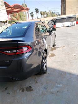 Dodge Dart
